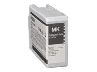 Epson SJIC36P MK INK CARTRIDGE FOR