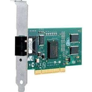 ALLIED TELESIS ALLIED TELESIS - Netzwerkadapter - PCIe - 1000Base-SX - Verwaltung