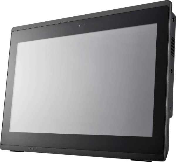 SHUTTLE SHUTTLE Barebone AIO P55U3 15.6" i3-1315U/DDR5 black