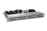 CISCO CISCO SYSTEMS Catalyst 4500 E-Seri 48-Port 10/100/1000