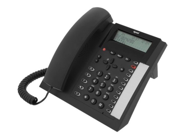 TIPTEL AG TIPTEL 1020 Komforttelefon