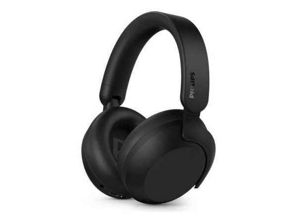 PHILIPS TAH8000EBK/00 - Kabellos - Anrufe/Musik - 20 - 40000 Hz TAH8000EBK/00