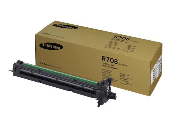 HP SAMSUNG MLT R708 Schwarz Druckerbildeinheit