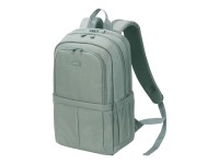 DICOTA DICOTA Eco Backpack SCALE 13-15.6 grey DICOTA DICOTA Eco Backpack SCALE 13-15.6 grey