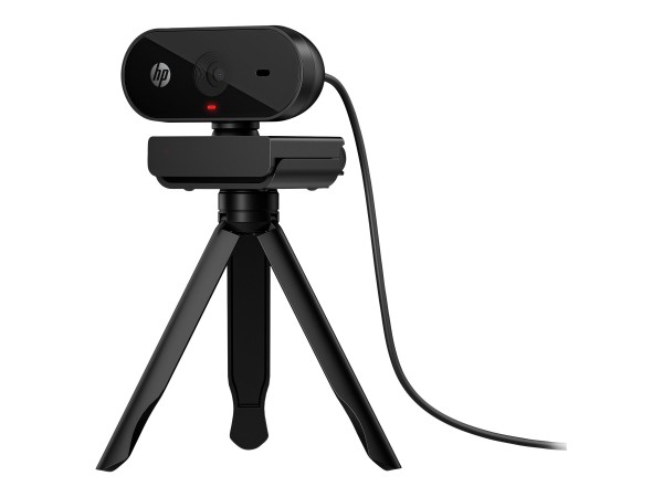 HP 320 FHD Webcam 53X26AA