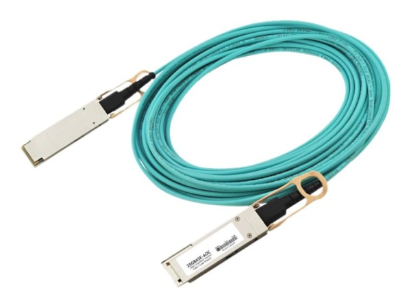 CISCO SYSTEMS CISCO SYSTEMS Active Optical Cable - Netzwerkkabel - SFP28 bis SFP28 - 3 m