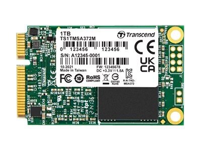 TRANSCEND TRANSCEND TS128GMSA372I 128GB