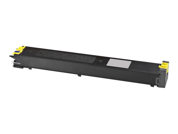 ARMOR ARMOR OWA Toner kompatibel zu SHARP MX-31 GTYA yellow (15.000 S.)