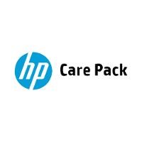 HP EPACK 1yr PW ChnlRmtPrt Latex