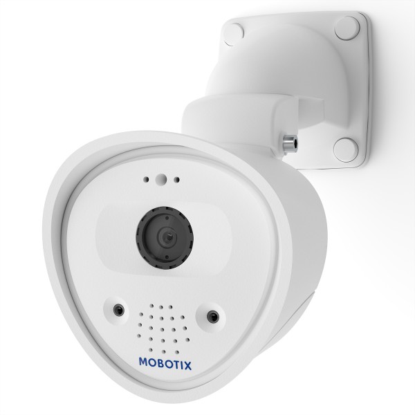 MOBOTIX MxONE Kamera 8 MP, 120°, IR-LED 30m MX-ONE-M1A-S-8DN040