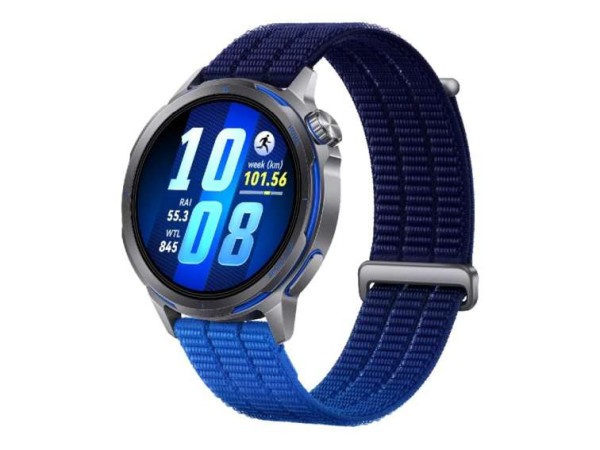HUAWEI Watch GT Runner 2 dusk blue 55020HGV