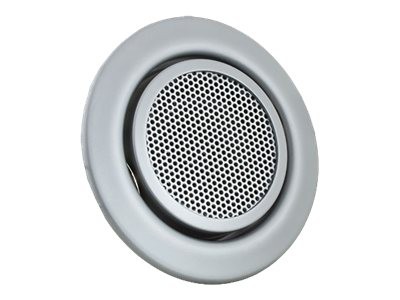MOBOTIX MOBOTIX Einbaulautsprecher inkl. Halter MX-HALO-SP-EXT-CM