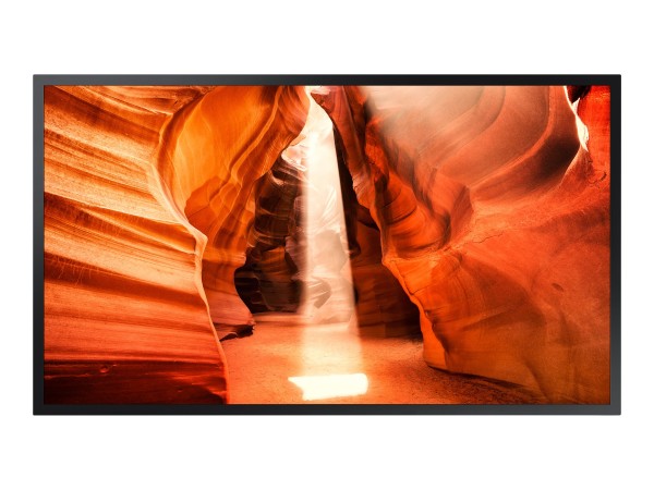 SAMSUNG SAMSUNG Smart Signage OM55N-S 139,7cm (55")