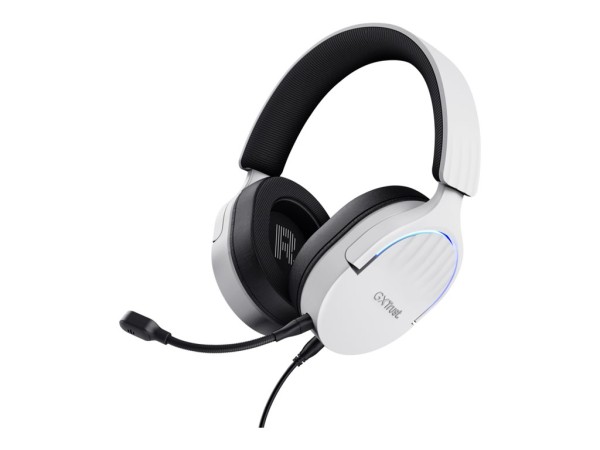 TRUST GXT 490W FAYZO 25302