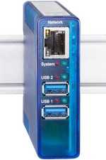 W&T USB-Server Gigabit 53663 2.0