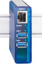 W&T USB-Server Gigabit 53663 2.0