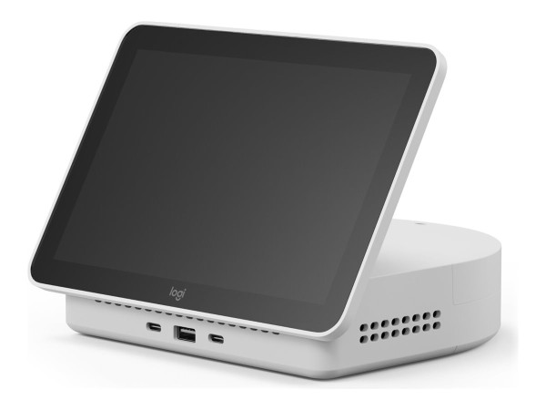 LOGITECH Logi Dock Flex - WHITE 939-002183