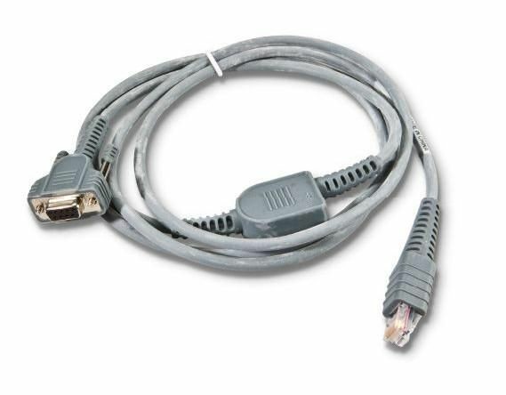 HONEYWELL HONEYWELL [HSM] CABLE TRUE232 9 PIN D FEMALE 5 V (CBL-130-300-S00)