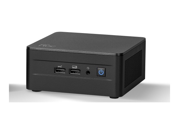 INTEL INTEL NUC 13 Pro Kit NUC13ANHi3 EU cord
