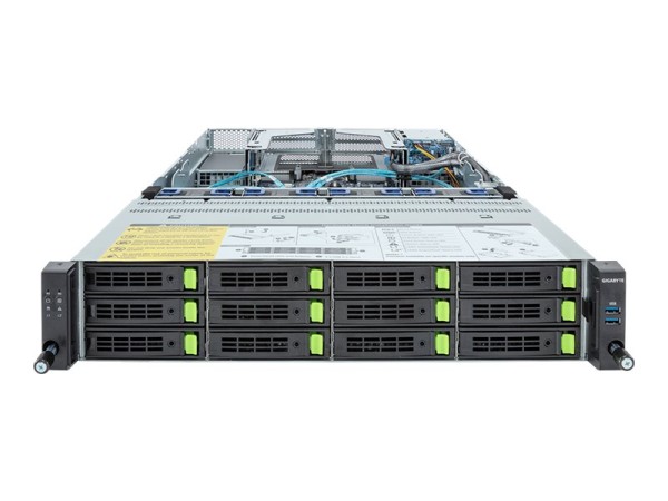 GIGABYTE Barebone R283-S94-AAD1 6NR283S94DR000AAD1