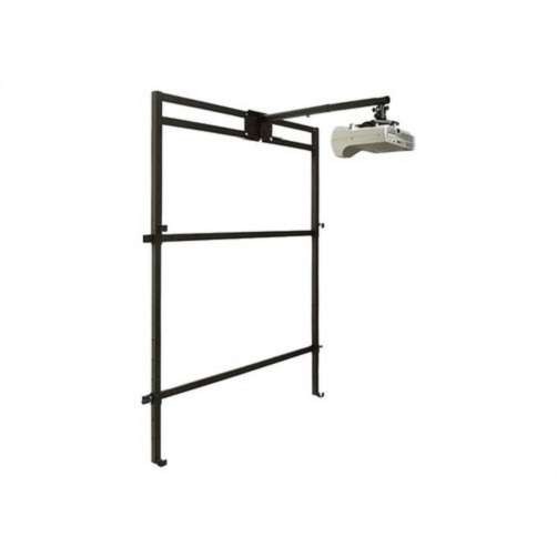 NEOMOUNTS BOS 37"-75" 1TFT Höhenverstellb. sw Max.70KG FL45S-825BL1#2