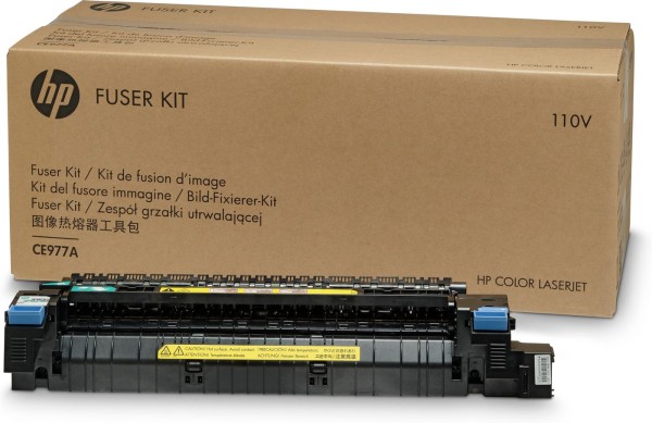 HP Fuser/Fixing Assy Kit 220v (CE707-67913) CE707-67913