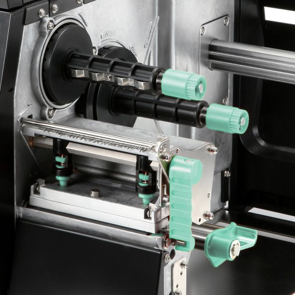 GODEX GODEX ZX1600i TT/TD 600DPI
