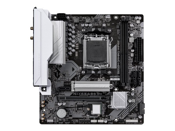 GIGABYTE GIGABYTE B650M GAMING WIFI6E SAM5