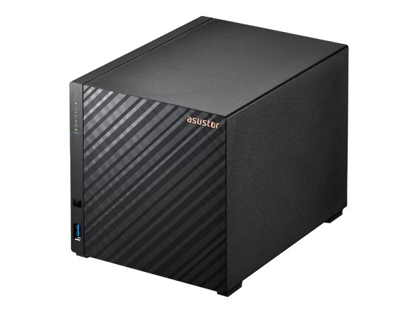 ASUSTOR Drivestor 4 AS1104T 80-AS1104T00-MA-0