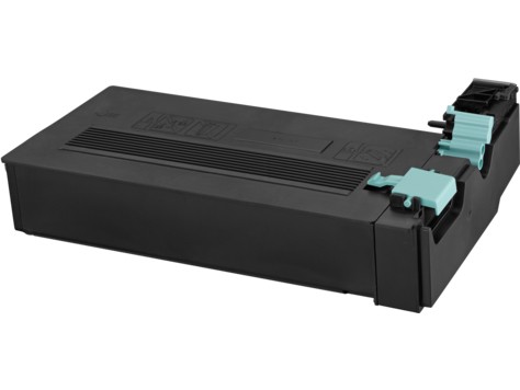 SAMSUNG SCX D6555A Schwarz Tonerpatrone (SV208A) SV208A