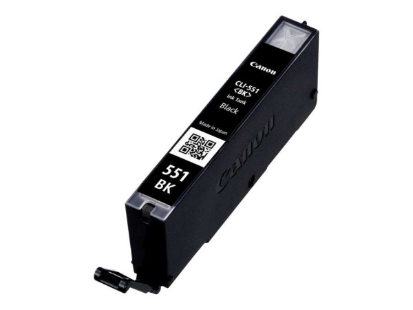 CANON PGI 550/CLI 551 PGBK/C/M/Y/BK/GY Multi Pack 6er Pack Grau, Schwarz, G 6496B005