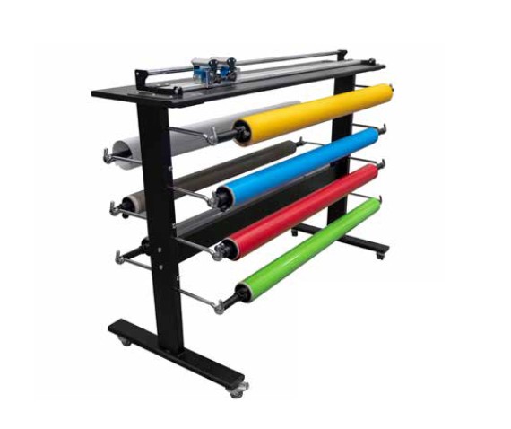 NEOLT FACTORY NEOLT FACTORY NEOLT Roll Holder stand only¿ 4RH/Stand with 4 rolls holder