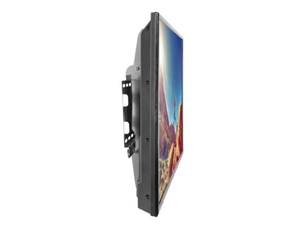 NEOMOUNTS WAH 37"-85" 1TFT 1Gelenk schw. Max.100kg PLASMA-W1 PLASMA-W100BLACK