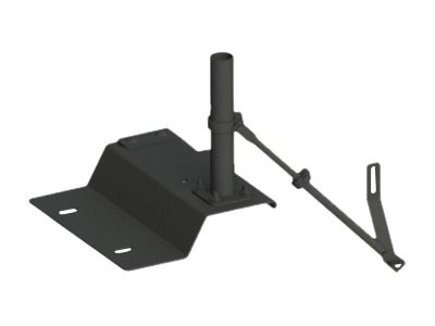 GAMBER-JOHNSON TRANS HUMP VEH BASE DS LOWER 9 7170-0640-02