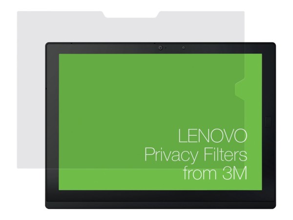 LENOVO Privacy Filter for X1 Tablet 4XJ0L59645