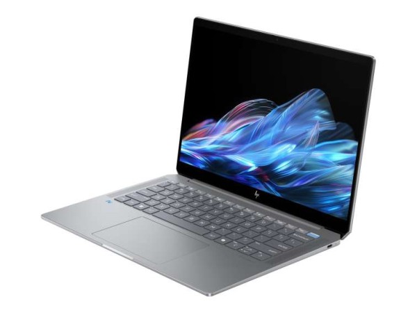 HP OmniBook Ultra 14-fd0097ng 35,6cm (14") Ryzen AI 9 HX 375 32GB 1TB W11 AU1K2EA#ABD