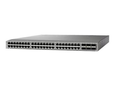 CISCO SYSTEMS CISCO SYSTEMS NEXUS 9300 WITH 48P 1G BASE-T