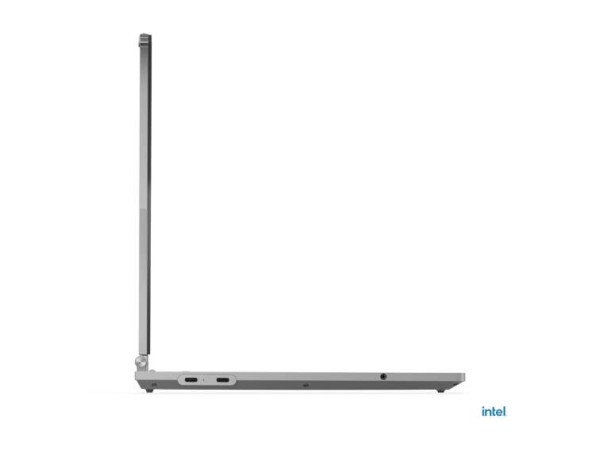 LENOVO ThinkBook Plus Rollable G6 35,56cm (14") Ultra 7 258V 32GB 1TB W11P 21TR0004GE