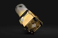 EKWB EKWB EK-Quantum Convection DDC - Gold (gold, für DDC-Pumpen)