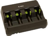 ZEBRA ZEBRA 3600 SERIES 4 SL BATT CHARGER