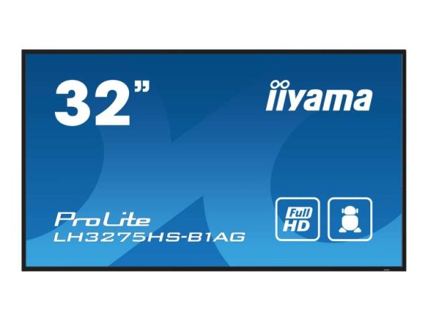 IIYAMA LH3275HS-B1AG 81,28cm (32") LH3275HS-B1AG