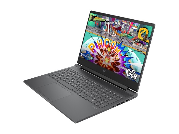 HP HP Victus Gaming 40,9cm (16,1") R7-8845HS 16GB 1TB W11