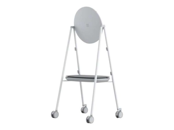 STEELCASE Roam Mob Stand for Hub 2 STPM1CART