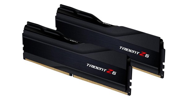 G.SKILL G.SKILL Trident Z5 bk K2 GSK 48GB