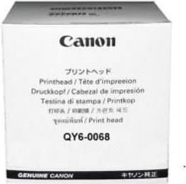 CANON CANON QY6-0068-010 Druckkopf Tintenstrahl (QY6-0068-010)
