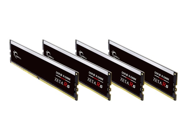 G.SKILL G.SKILL F5-6400R3239G16GQ4-ZR5K 64GB Kit (2x16GB)