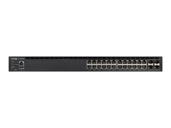 LANCOM LANCOM XS-4530YUP Stapelbarer L3-Managed Multi-Gig PoE++ Access Switch