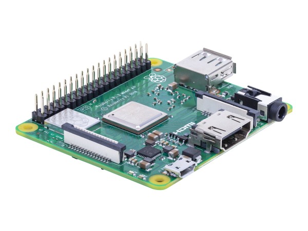 RASPBERRY PI RASPBERRY PI 3 Model A+