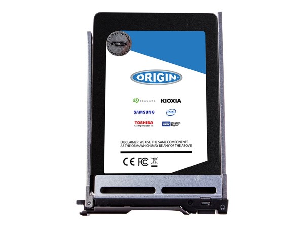 ORIGIN STORAGE ORIGIN STORAGE DELL-1600ESASMWL-S15 1,6TB