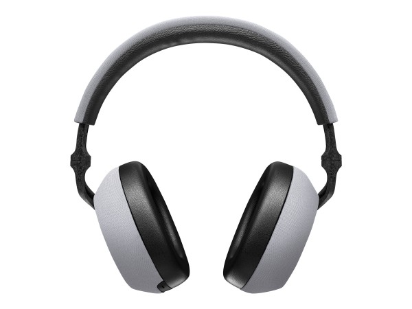 B&W B&W PX7 kabellose Bluetooth Over-Ear Kopfhörer mit Noise Cancelling Silver
